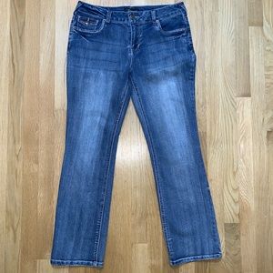 Baccini 5 pocket jeans